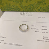China Replica Gucci Rings 28usd Only